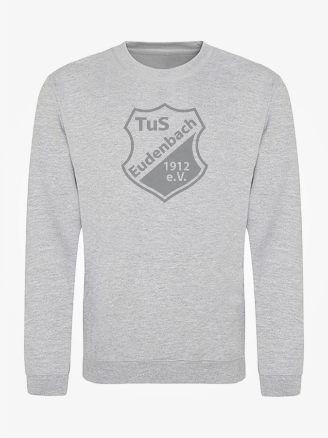 Sweater All Grey Herren
