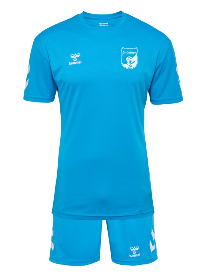 Hummel Logo Set