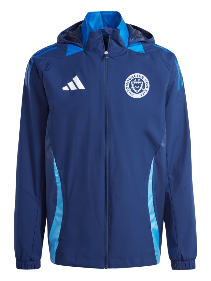 adidas Tiro 24 Competition Allwetterjacke