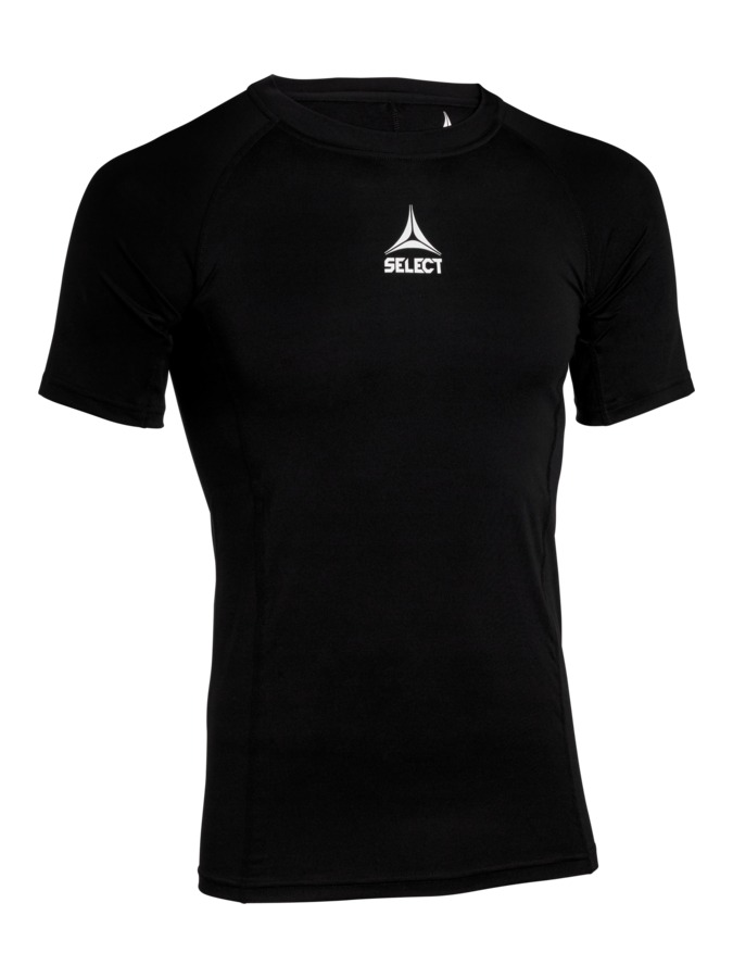 Select Funktionsshirt Kurz
