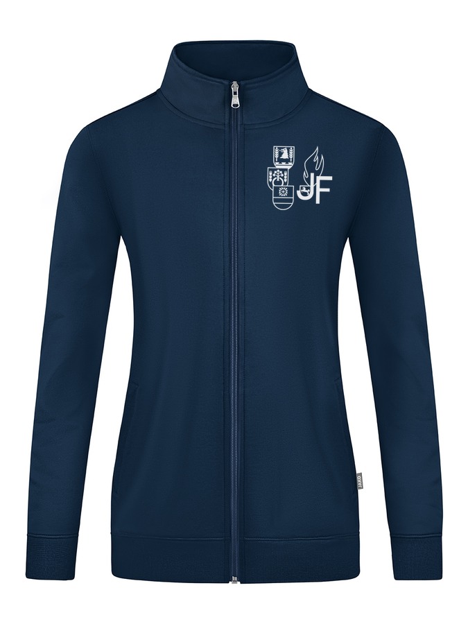 Jako Sweatjacke Doubletex Damen