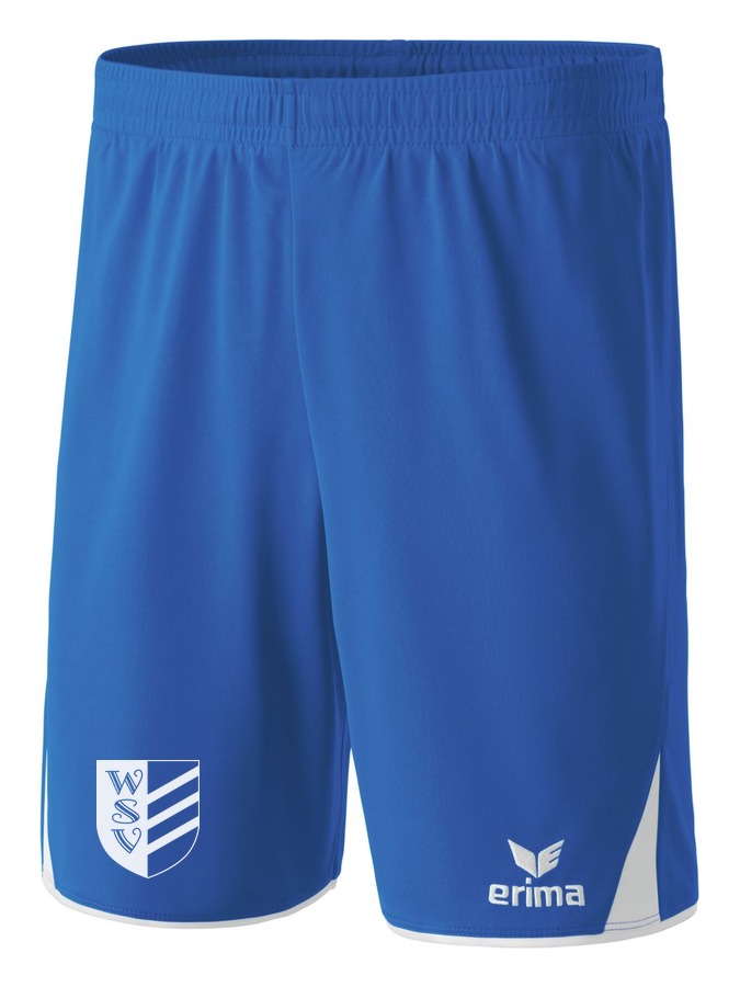 Erima Classic 5-C Shorts