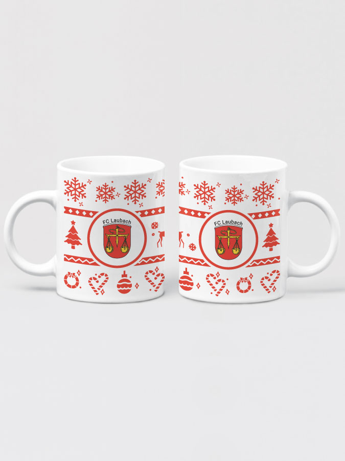 Tasse Christmas