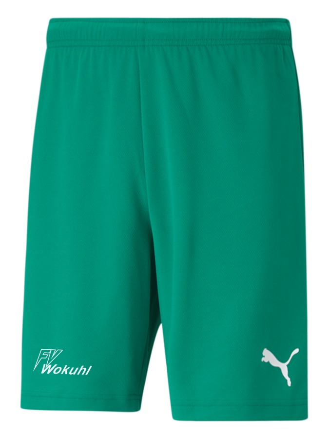 PUMA teamRISE Short