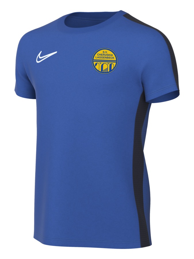 Nike Academy 23 Shirt Kinder