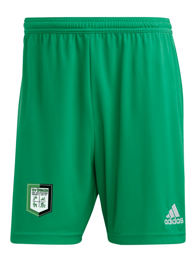 adidas Entrada 22 Shorts