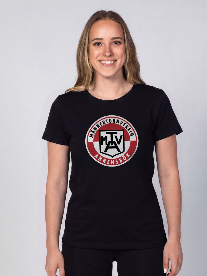 Shirt Classic Damen