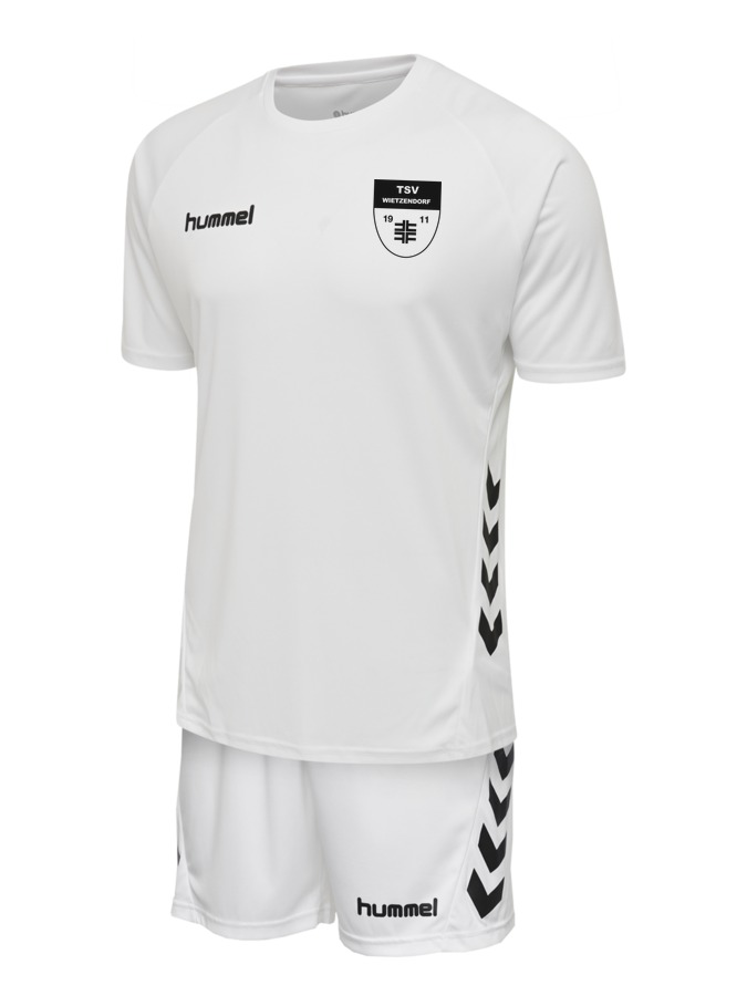 Hummel Promo Set