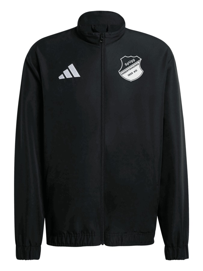 adidas Entrada 26 Präsentationsjacke