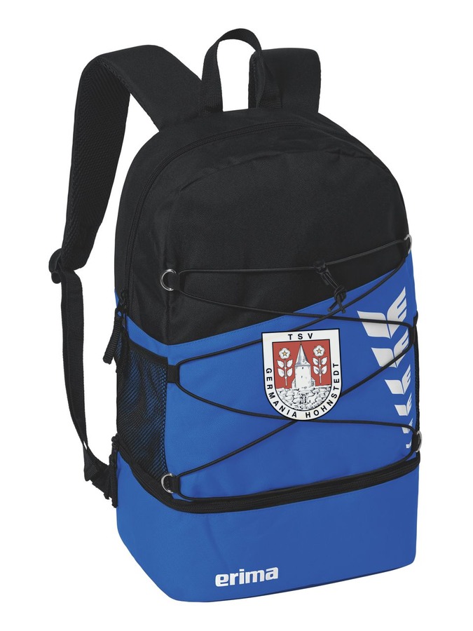 Erima Six Wings Rucksack