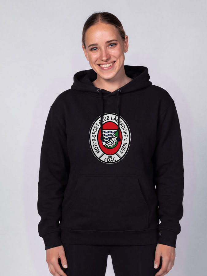 Hoodie Classic Unisex