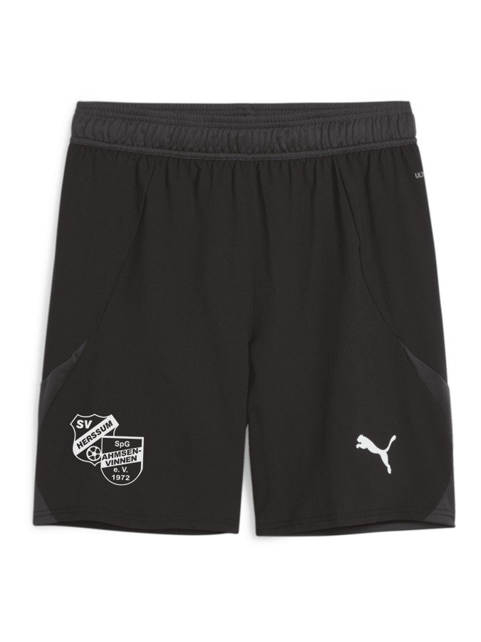 PUMA teamFINAL Shorts