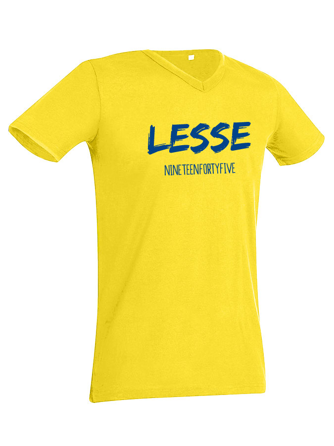 Shirt Luers V-Neck