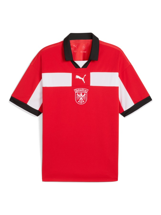 PUMA teamCLASSIC Match Trikot