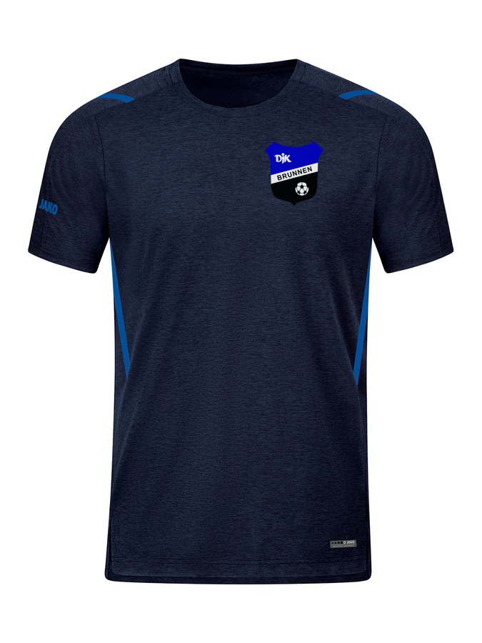 Jako T-Shirt Challenge