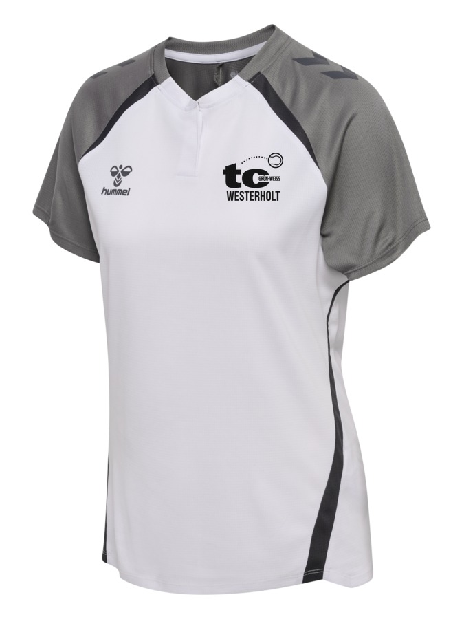 Hummel Lead 2.0 Polo Damen