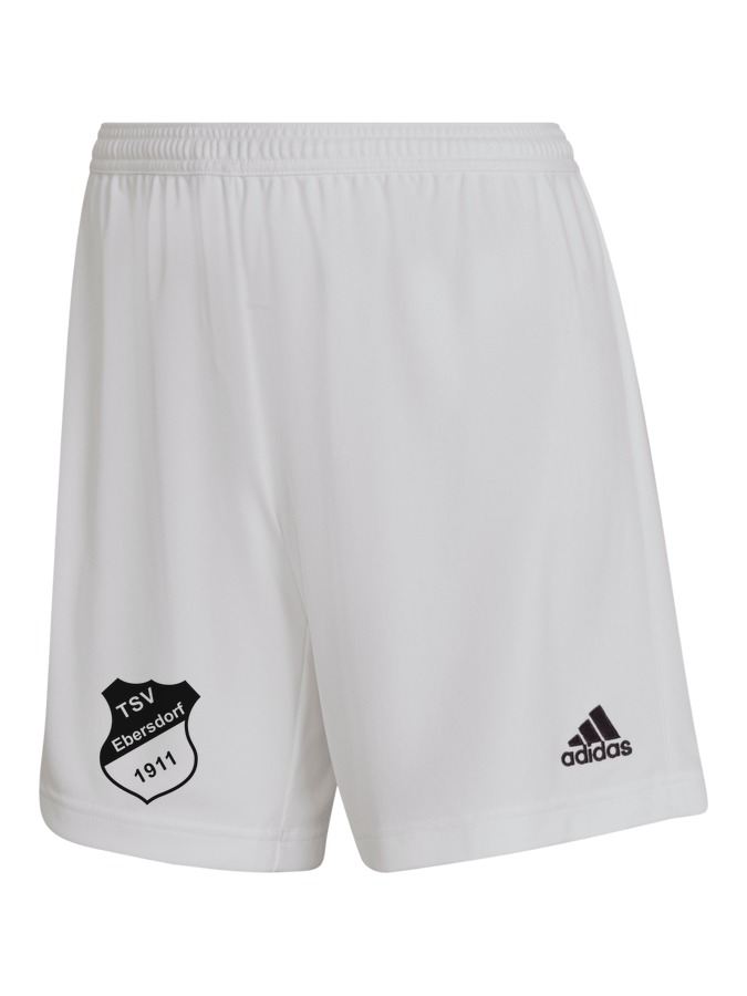 adidas Entrada 22 Shorts Damen