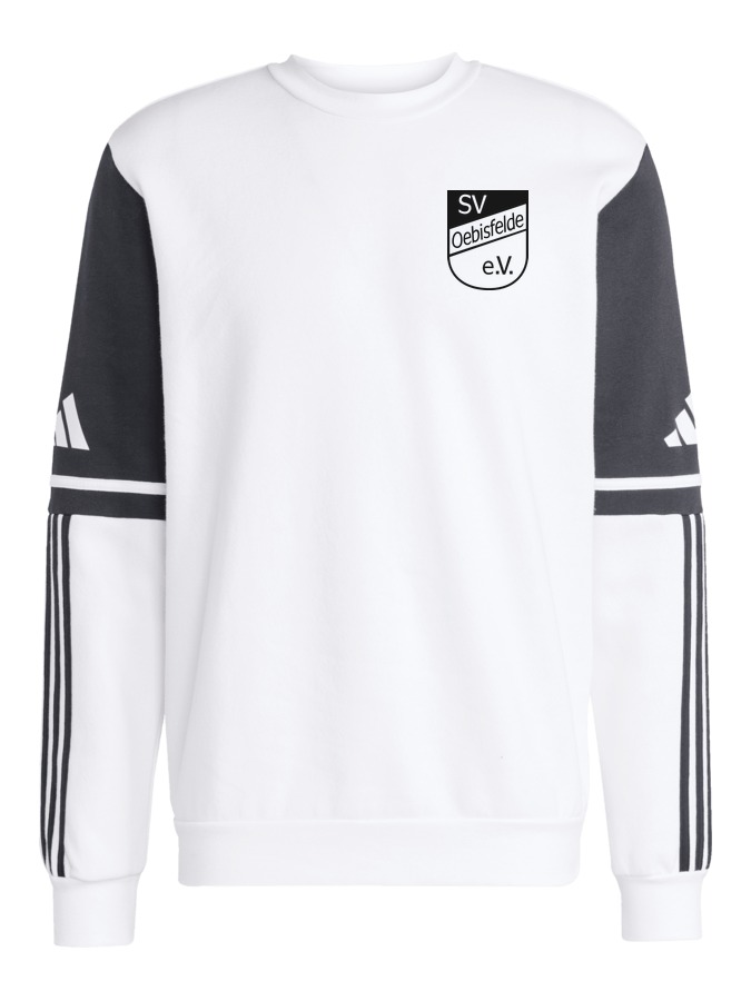 adidas Squadra 25 Sweatshirt