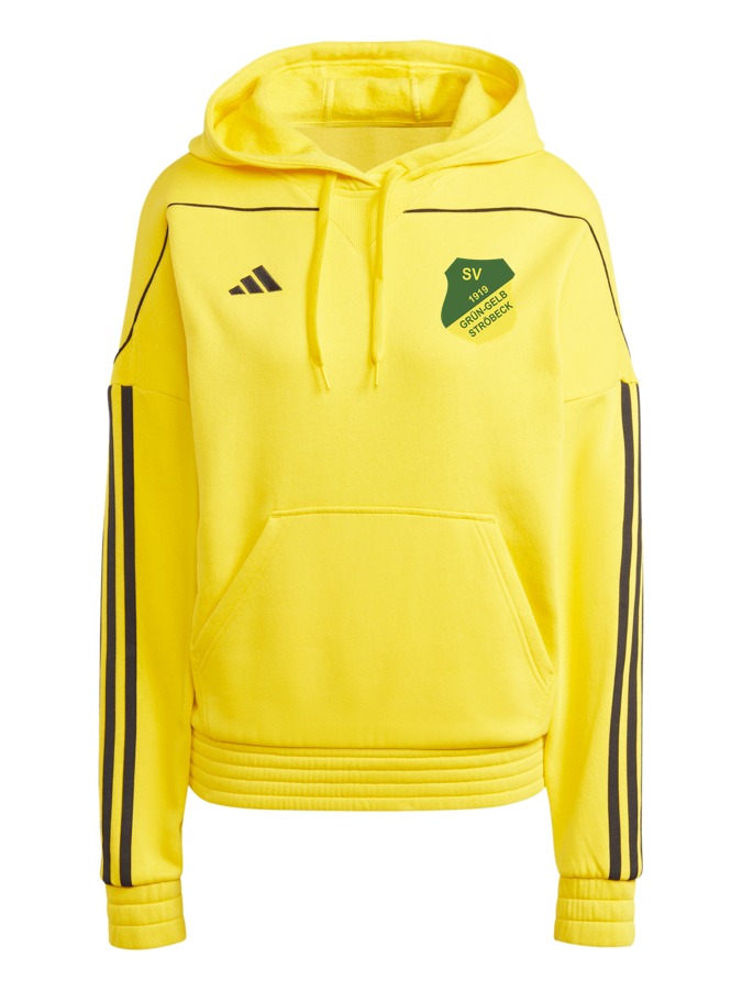 adidas Tiro 23 League Sweat Hoodie Damen