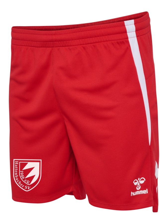 Hummel Lead 2.0 Shorts