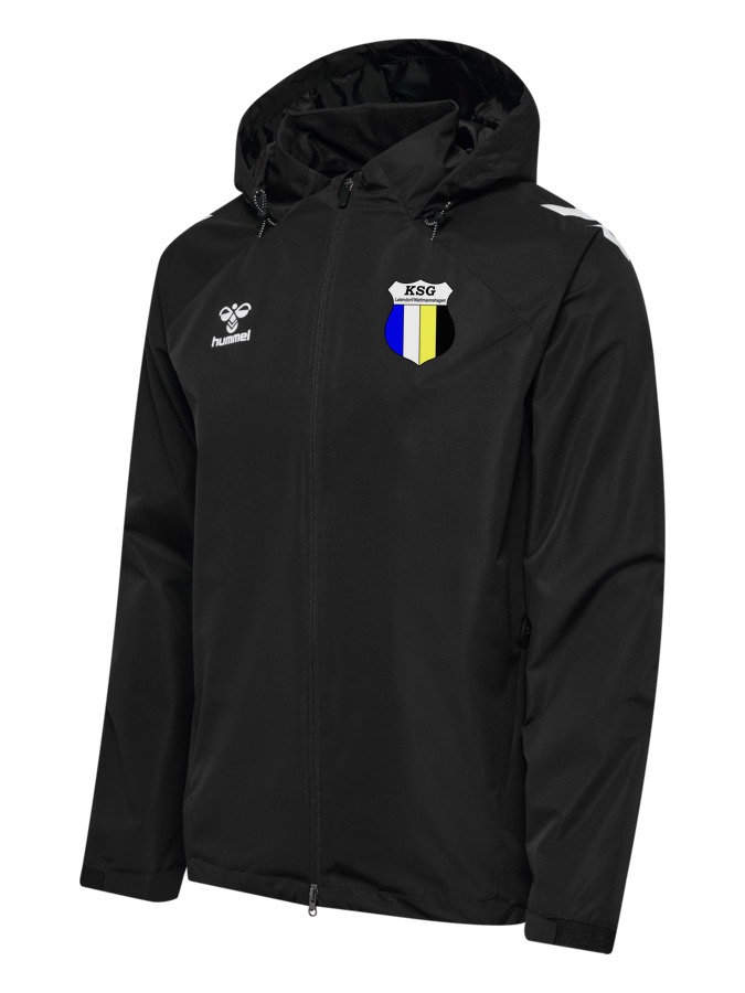 Hummel Lead 2.0 Allwetterjacke