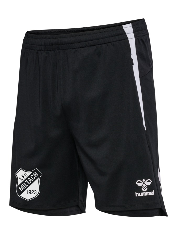 Hummel Lead 2.0 Training Shorts