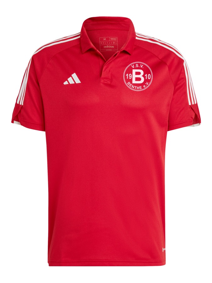 adidas Tiro 23 League Poloshirt