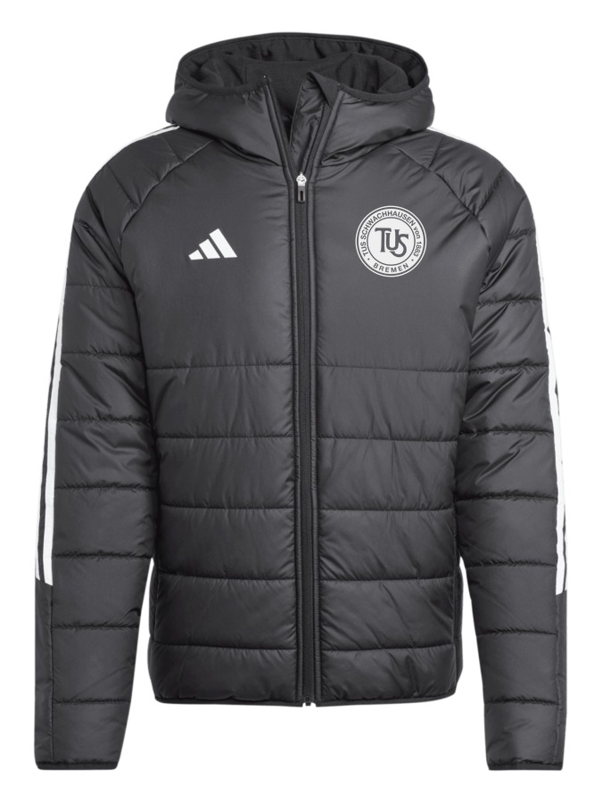 adidas Tiro 24 Winterjacke
