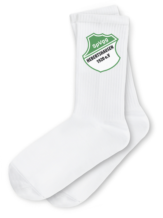 Sportsocken Logo