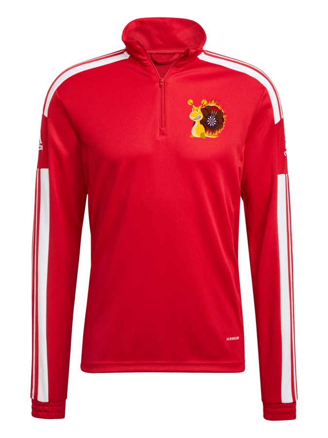 adidas Squadra 21 Trainingstop