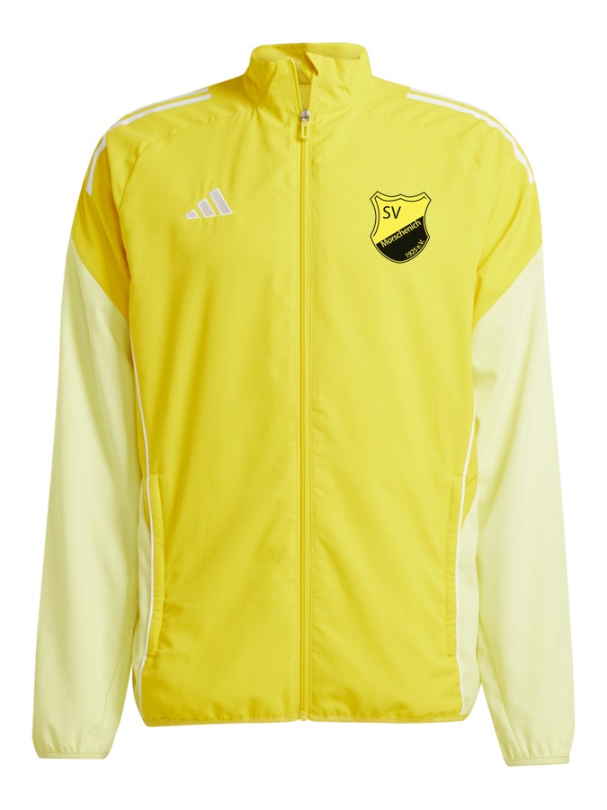 adidas Tiro 25 Competition Präsentationsjacke