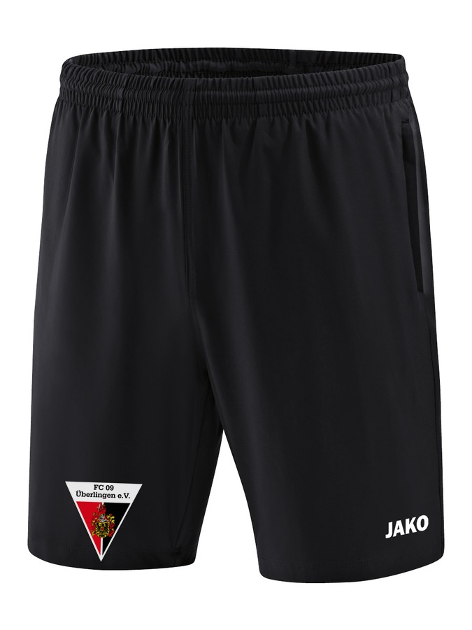 Jako Short Profi Damen