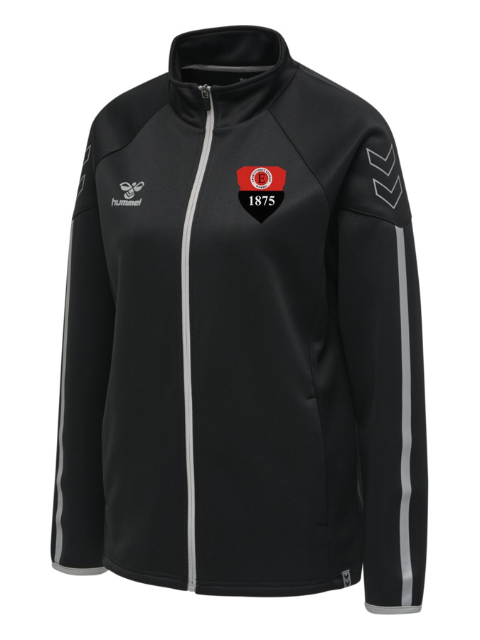 Hummel Cima Zip Jacke Damen