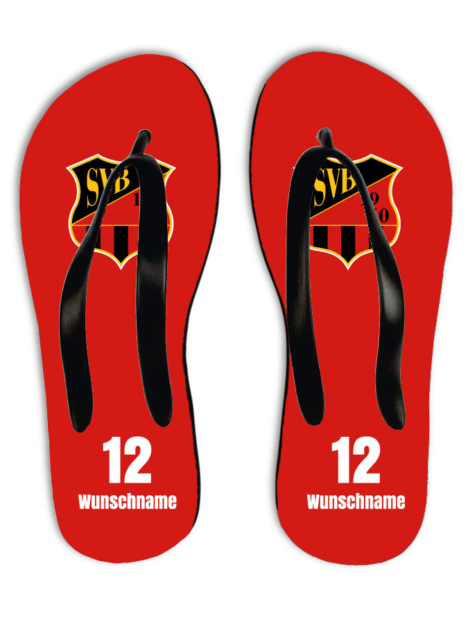 Zehentrenner