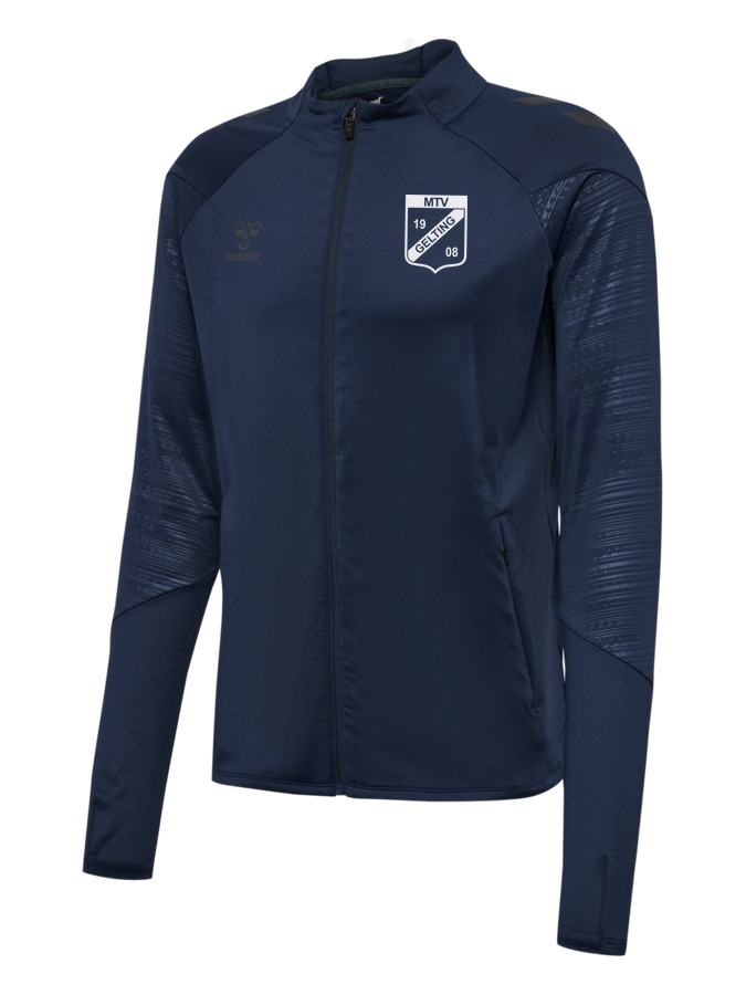 Hummel Pro Training Zip Jacke