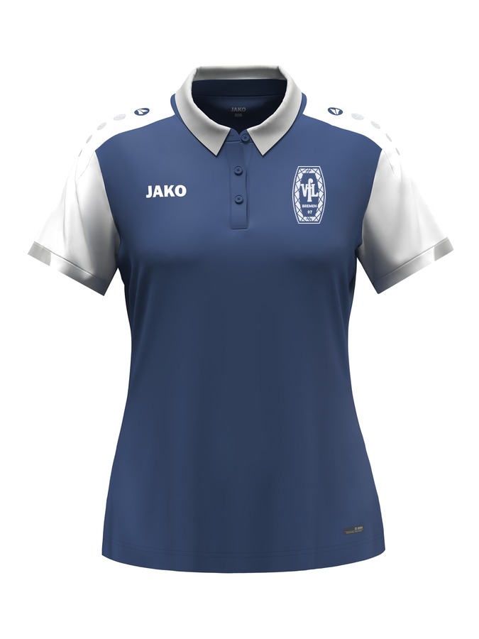 Jako Poloshirt Dynamic Damen