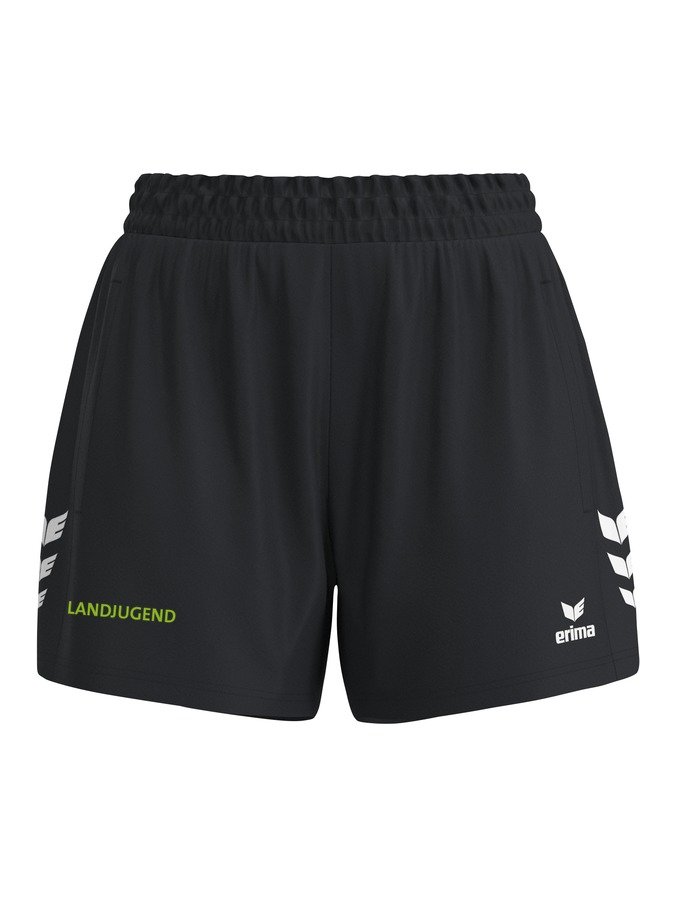 Erima Celebrate 125 Shorts Damen