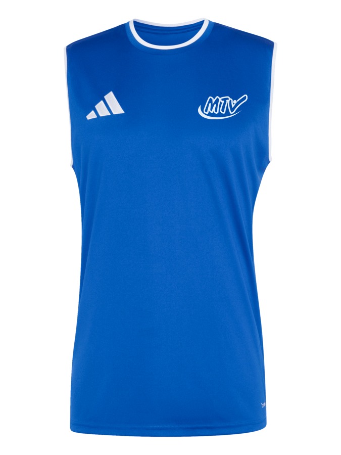 adidas Entrada 26 ärmelloses Trikot