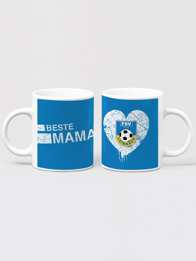 Tasse - Beste Mama