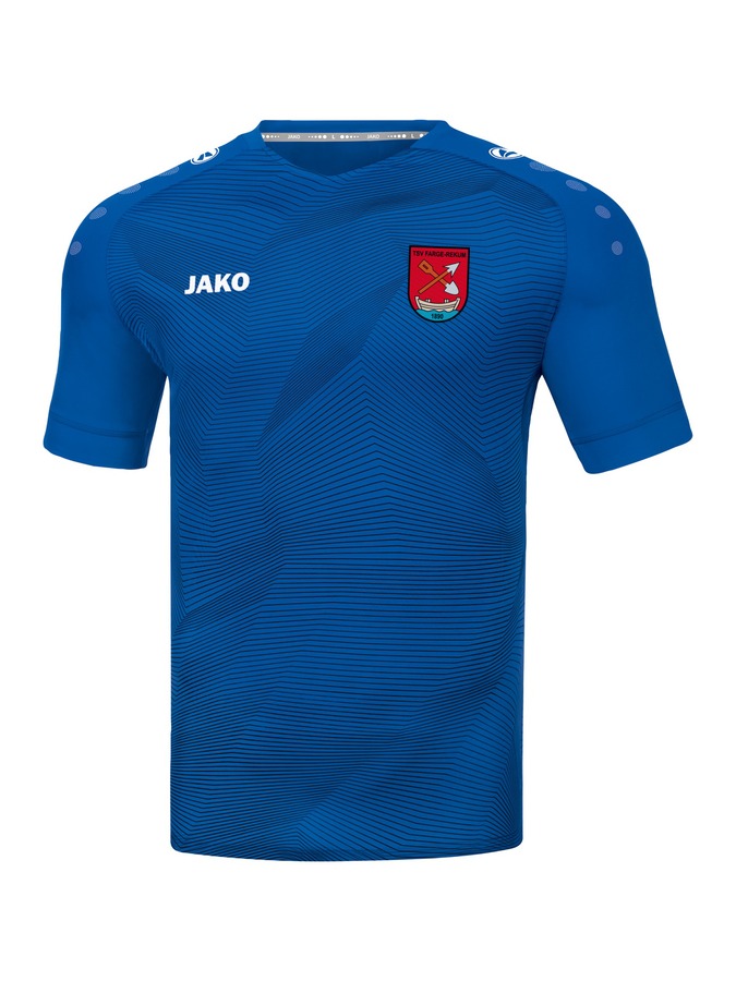Jako Trikot Premium Kurzarm