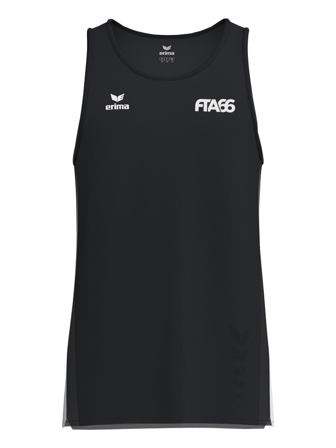 Erima T&F Wings Singlet
