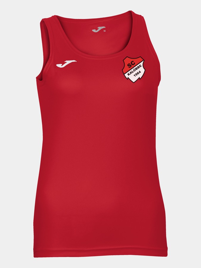 Joma Tanktop Diana Damen