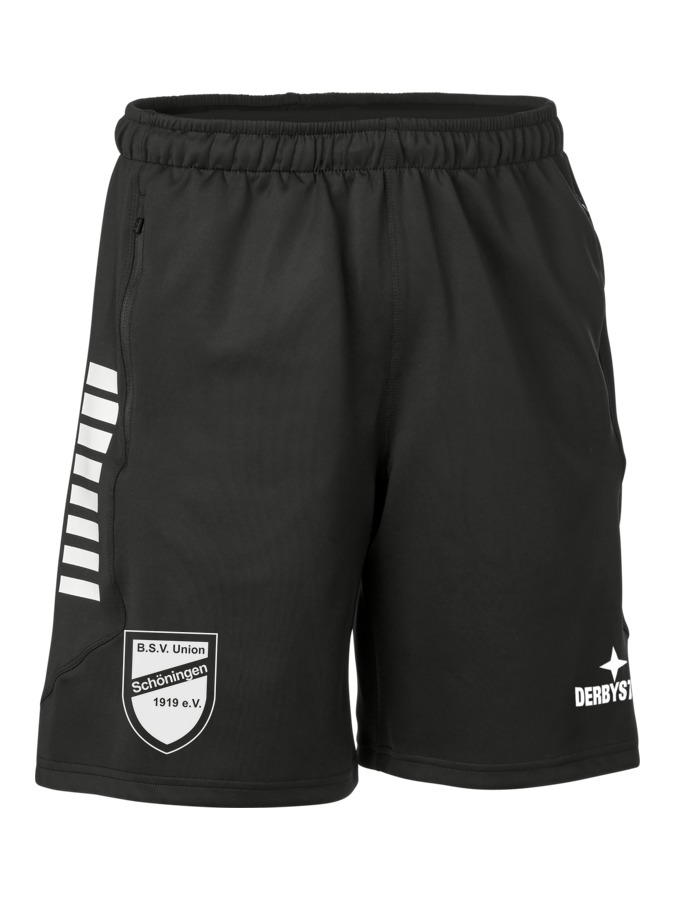 Derbystar Bermudashorts Primo