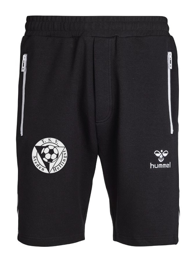 Hummel Classic Bee Aaged Shorts