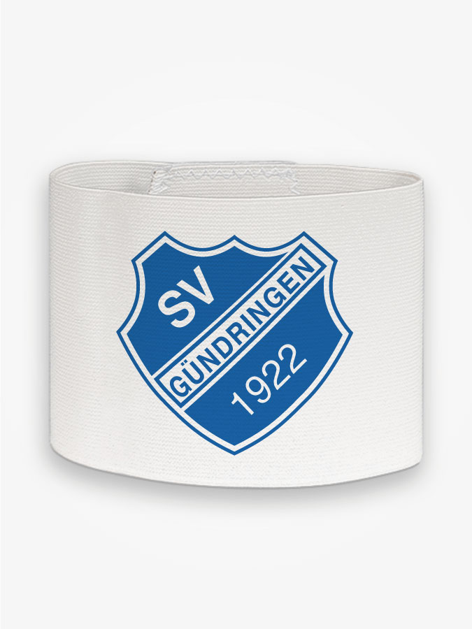 Armbinde Logo