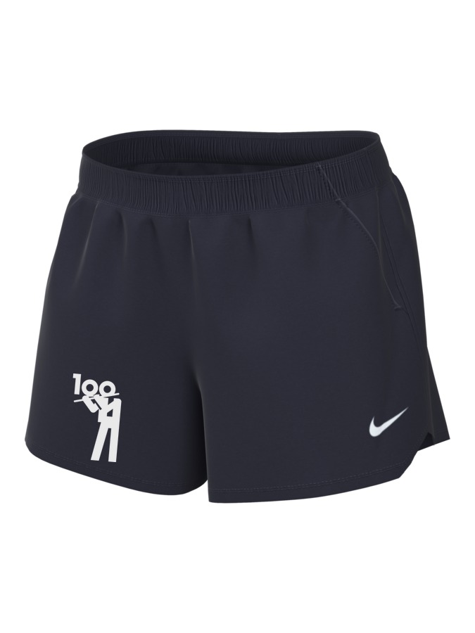 Nike Park 20 Knit Shorts Damen