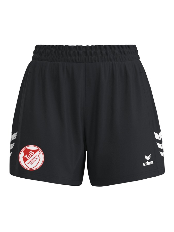 Erima Celebrate 125 Shorts Damen