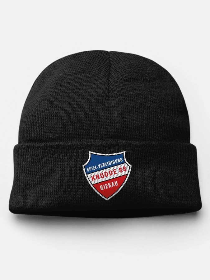 Beanie Sticklogo