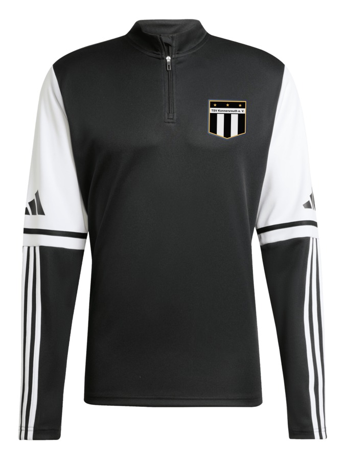 adidas Squadra 25 Trainingstop