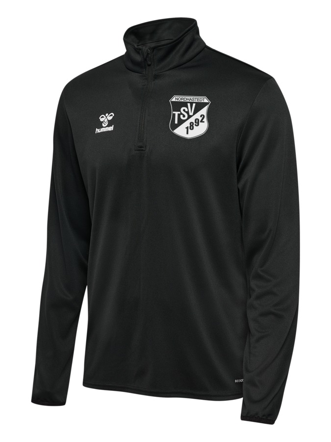 Hummel Essential Half-Zip